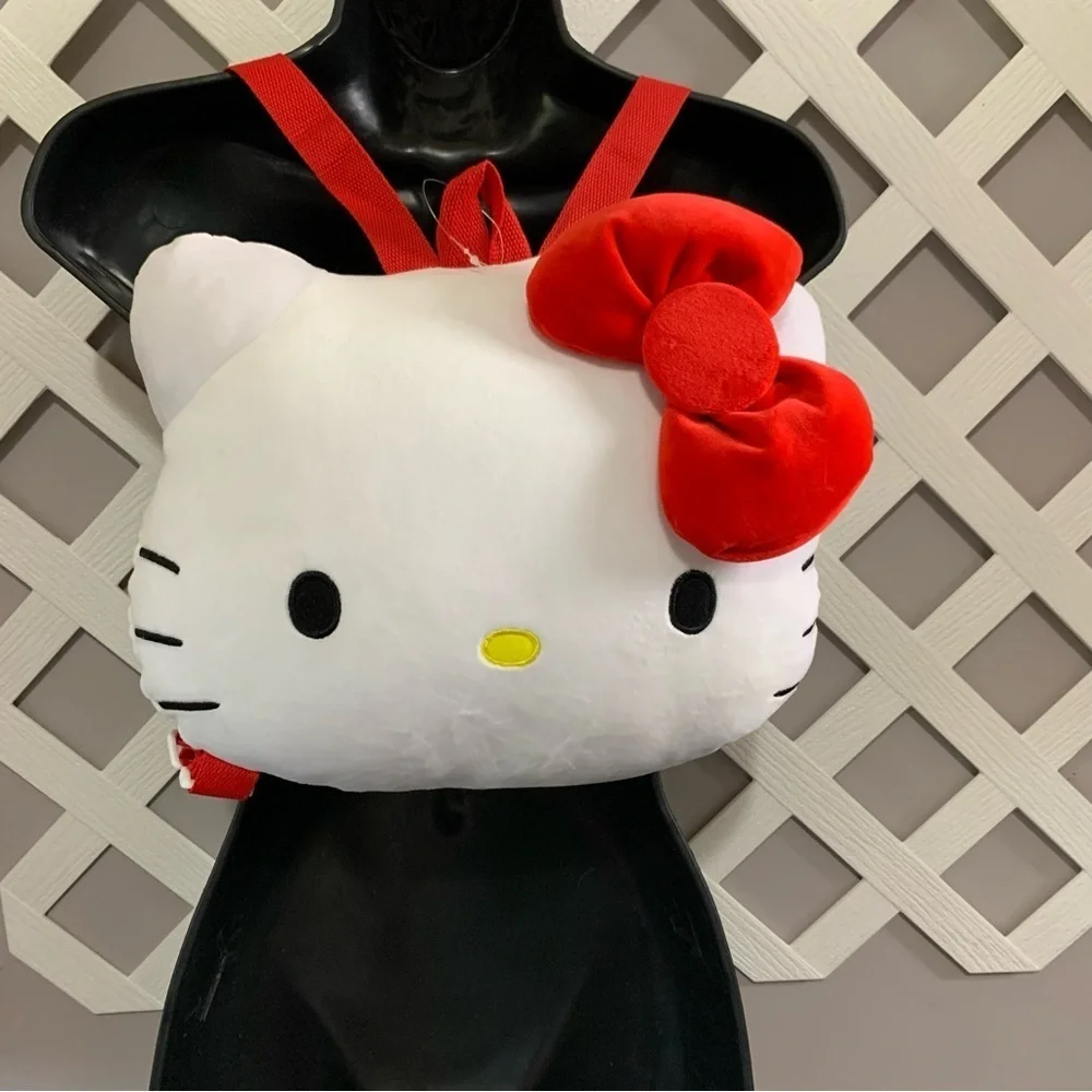 Hello Kitty Backpack